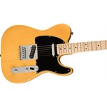 FENDER - AFFINITY SERIES TELECASTER - Butterscotch Blonde